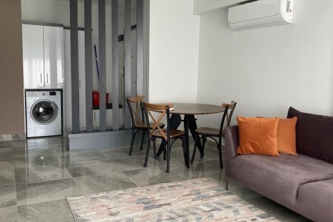 2+1 Lägenhet i Belek, Antalya, Turkiet Nr. 211734 - 35