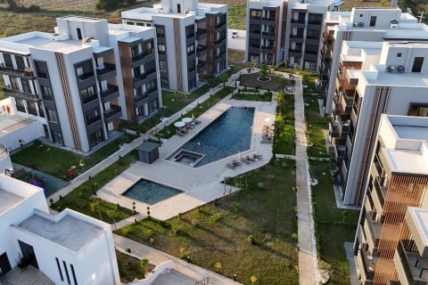 4+1 Leilighet  i Manavgat, Antalya, Tyrkia Nr. 211724