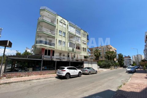 Apartment for sale in Lara, Antalya, Turkey, 160m2, No. 211722 – photo 6