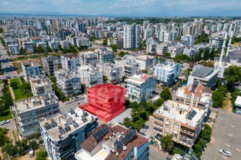 Apartment for sale in Lara, Antalya, Turkey, 160m2, No. 211722 – photo 4