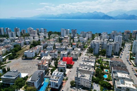 Daire   Lara, Antalya, Türkiye №211722