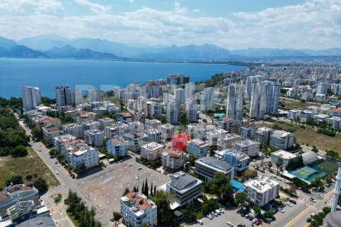 Apartment for sale in Lara, Antalya, Turkey, 160m2, No. 211722 – photo 2