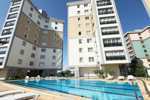 1+1 Apartment  in Muratpasa, Antalya, Turkey No. 211733
