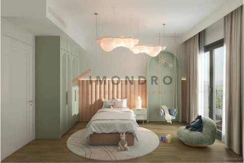 Apartment for sale  in Besiktas, Istanbul, Turkey, 4 bedrooms, 393m2, No. 211731 – photo 16