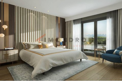 Apartment for sale  in Besiktas, Istanbul, Turkey, 4 bedrooms, 393m2, No. 211731 – photo 11