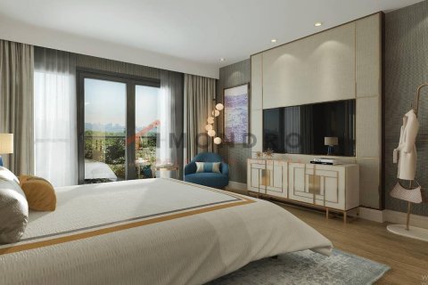 Apartment for sale  in Besiktas, Istanbul, Turkey, 4 bedrooms, 393m2, No. 211731 – photo 12