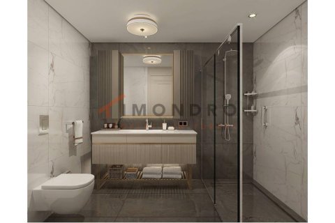 Apartment for sale  in Besiktas, Istanbul, Turkey, 4 bedrooms, 393m2, No. 211731 – photo 14