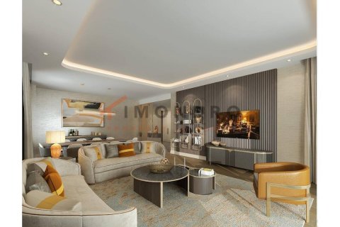 Apartment for sale  in Besiktas, Istanbul, Turkey, 4 bedrooms, 393m2, No. 211731 – photo 9