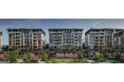 Apartment for sale  in Besiktas, Istanbul, Turkey, 4 bedrooms, 393m2, No. 211731 – photo 5