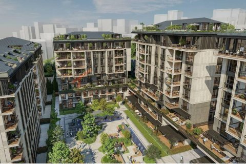 Apartment for sale  in Besiktas, Istanbul, Turkey, 4 bedrooms, 393m2, No. 211731 – photo 3