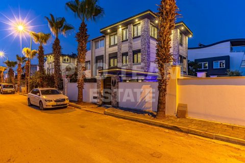 Villa  i Kadriye, Antalya, Turkiet Nr. 211723 - 2