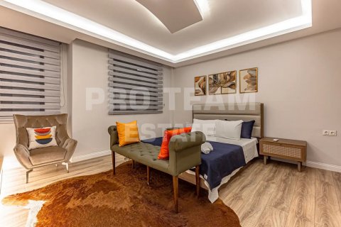 Villa  i Kadriye, Antalya, Turkiet Nr. 211723 - 18