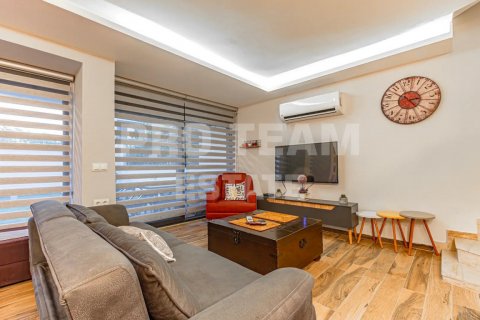 Villa  i Kadriye, Antalya, Turkiet Nr. 211723 - 14