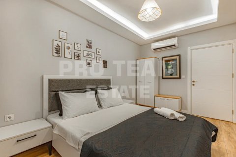 Villa  i Kadriye, Antalya, Turkiet Nr. 211723 - 23