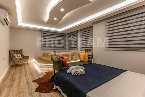 Villa  i Kadriye, Antalya, Turkiet Nr. 211723 - 20