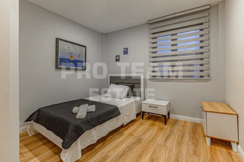 Villa  i Kadriye, Antalya, Turkiet Nr. 211723 - 25