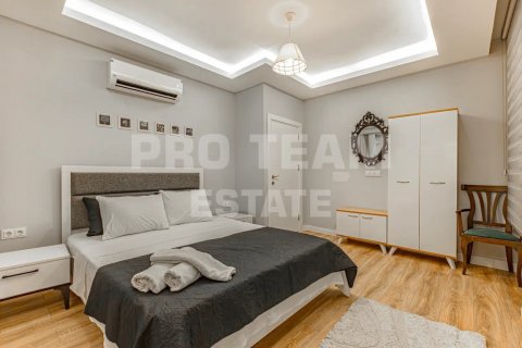 Villa  i Kadriye, Antalya, Turkiet Nr. 211723 - 16