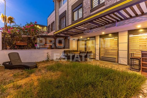 Villa  i Kadriye, Antalya, Turkiet Nr. 211723 - 4