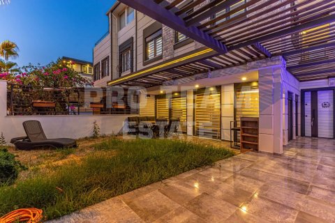 Villa  i Kadriye, Antalya, Turkiet Nr. 211723 - 3