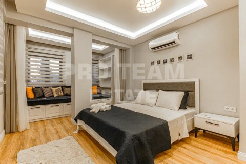Villa  i Kadriye, Antalya, Turkiet Nr. 211723 - 15