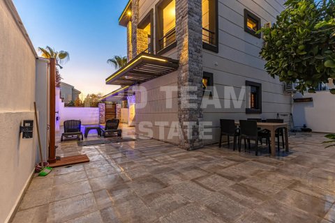 Villa  i Kadriye, Antalya, Turkiet Nr. 211723 - 7
