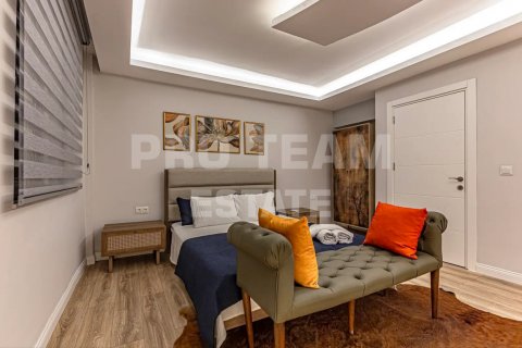 Villa  i Kadriye, Antalya, Turkiet Nr. 211723 - 19