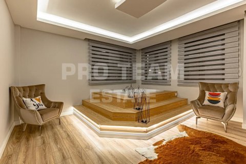 Villa  i Kadriye, Antalya, Turkiet Nr. 211723 - 21