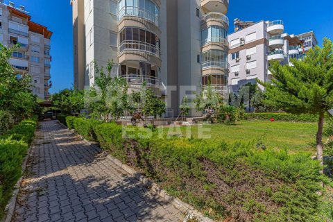 Apartment for sale  in Konyaalti, Antalya, Turkey, 80m2, No. 211743 – photo 2