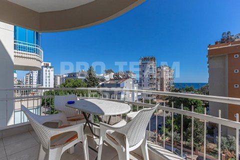Apartment for sale  in Konyaalti, Antalya, Turkey, 80m2, No. 211743 – photo 13