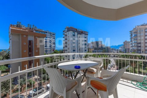 Apartment for sale  in Konyaalti, Antalya, Turkey, 80m2, No. 211743 – photo 12