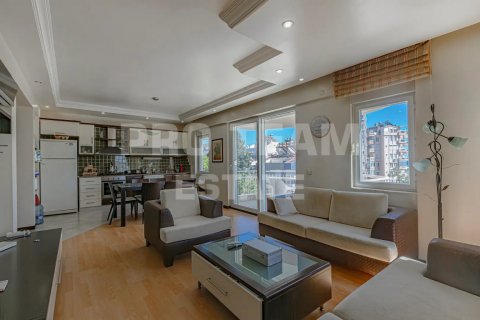 Apartment for sale  in Konyaalti, Antalya, Turkey, 80m2, No. 211743 – photo 11