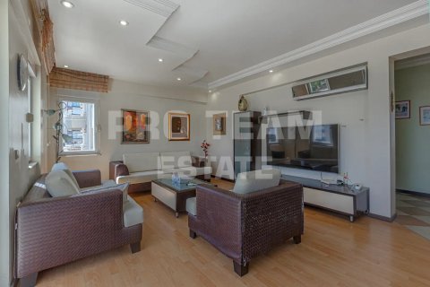 Apartment for sale  in Konyaalti, Antalya, Turkey, 80m2, No. 211743 – photo 10