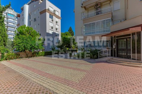 Apartment for sale  in Konyaalti, Antalya, Turkey, 80m2, No. 211743 – photo 4