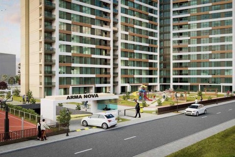 Arma Nova Konya, Türkiye №139818 - 6