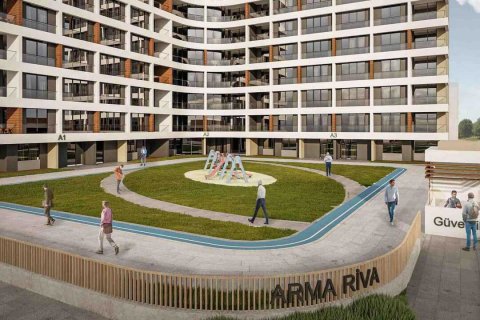 Arma Riva  in Konya, Türkei Nr.139819 - 5