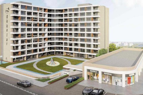 Arma Riva  in Konya, Türkei Nr.139819 - 6