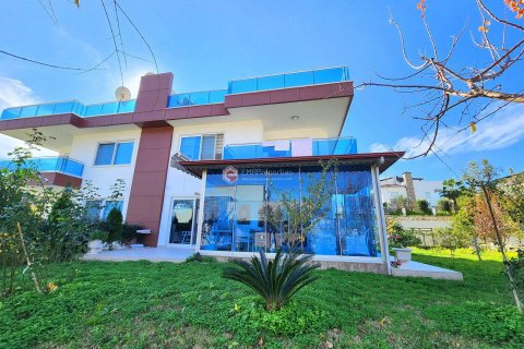 Продажа виллы в Аланье, Анталье, Турция 3+1, 180м2, №102348 – фото 4