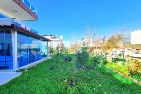 Продажа виллы в Аланье, Анталье, Турция 3+1, 180м2, №102348 – фото 6