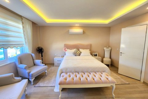 Продажа виллы в Аланье, Анталье, Турция 3+1, 180м2, №102348 – фото 16