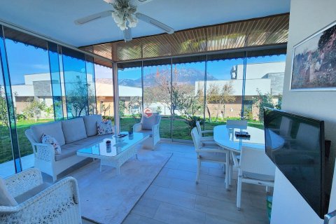 Продажа виллы в Аланье, Анталье, Турция 3+1, 180м2, №102348 – фото 12