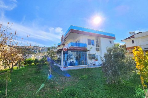 Продажа виллы в Аланье, Анталье, Турция 3+1, 180м2, №102348 – фото 2