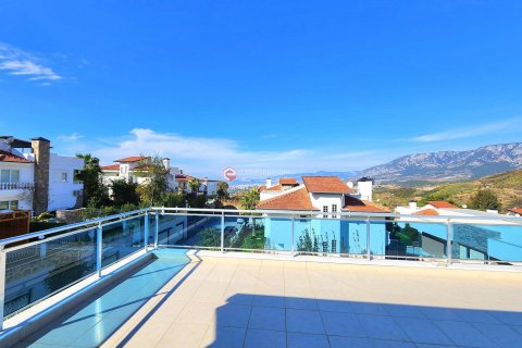 Продажа виллы в Аланье, Анталье, Турция 3+1, 180м2, №102348 – фото 20