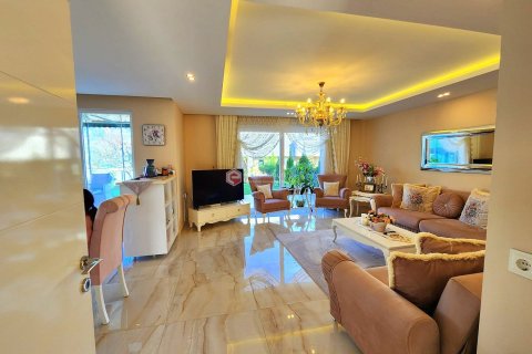 Продажа виллы в Аланье, Анталье, Турция 3+1, 180м2, №102348 – фото 8