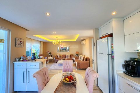 Продажа виллы в Аланье, Анталье, Турция 3+1, 180м2, №102348 – фото 10