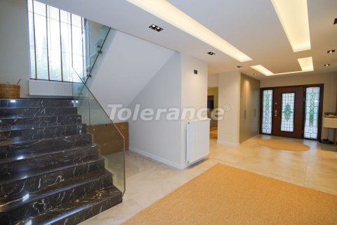 4+1 Villa i Antalya, Tyrkiet Nr. 232205 - 6