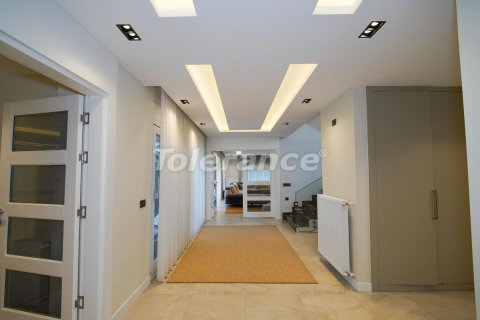 4+1 Villa i Antalya, Tyrkiet Nr. 232205 - 7