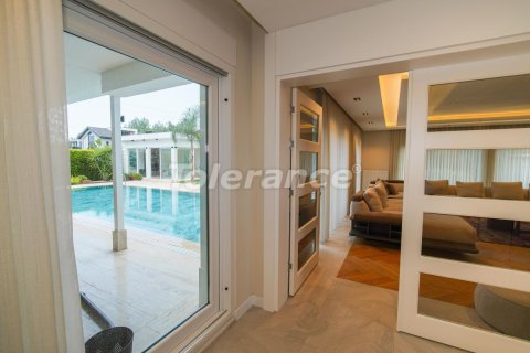 4+1 Villa i Antalya, Tyrkiet Nr. 232205 - 16