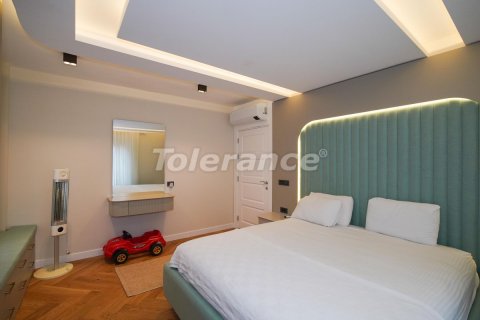 4+1 Villa i Antalya, Tyrkiet Nr. 232205 - 19