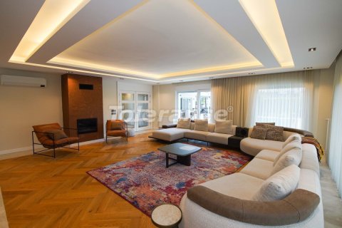 4+1 Villa i Antalya, Tyrkiet Nr. 232205 - 12