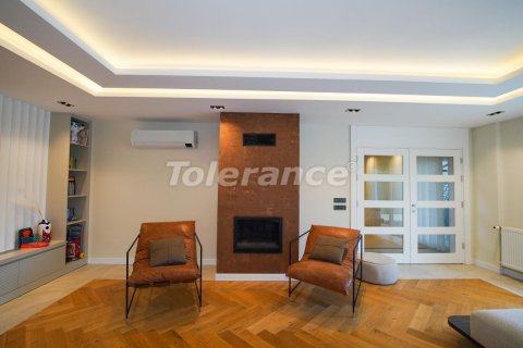 4+1 Villa i Antalya, Tyrkiet Nr. 232205 - 14